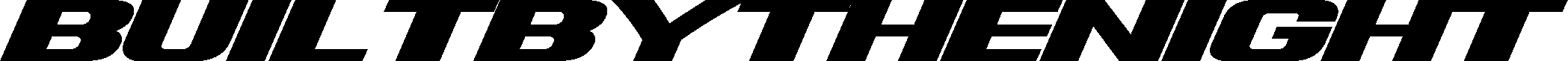 builtbythenight